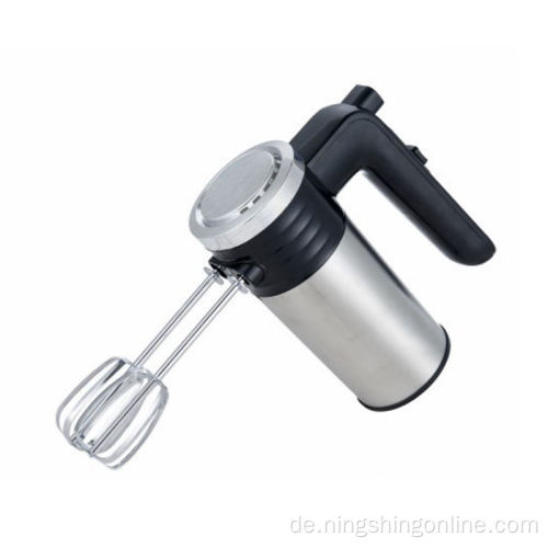 Elektrischer Handmixer